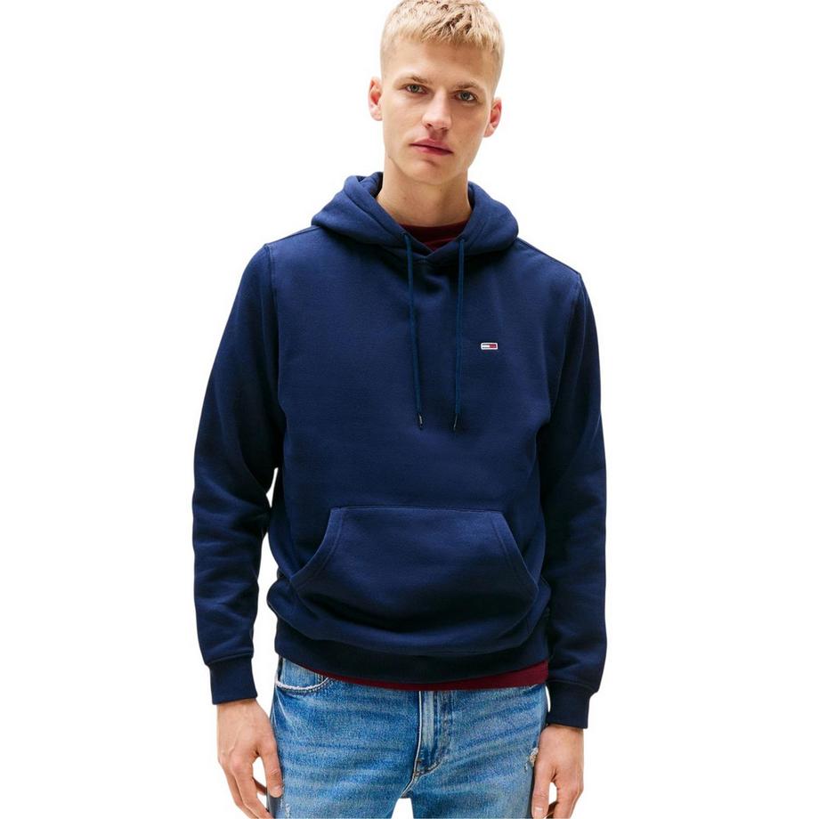 TOMMY JEANS  Kapuzenpullover, Regulär 