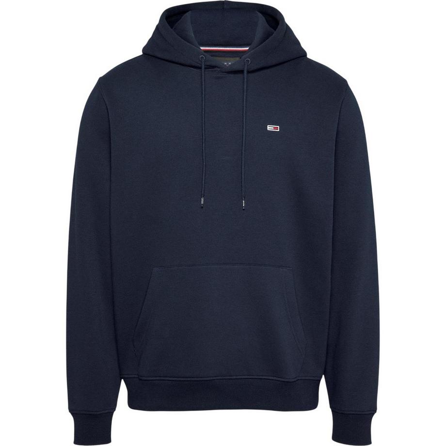 Kapuzenpullover, Regulär
