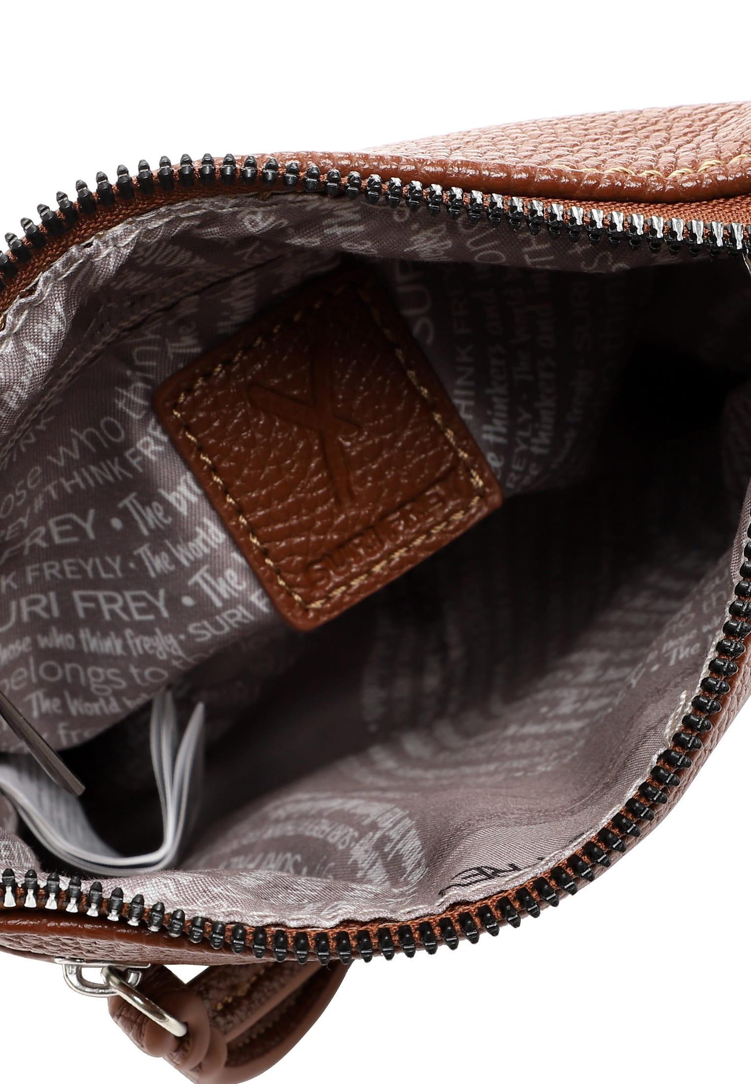 SURI FREY Debby Sac à bandoulière  