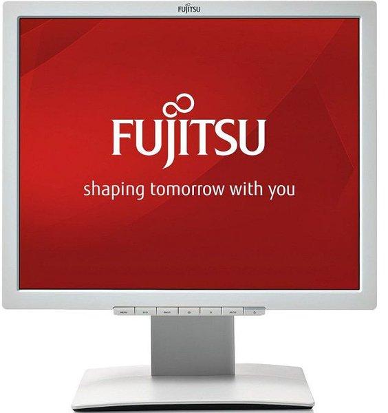 Image of Fujitsu B line B19-7 48,3 cm (19 Zoll) 1280 x 1024 Pixel SXGA LED Grau