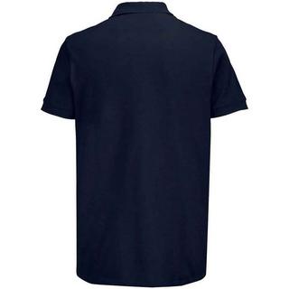 SOLS Pacific Polo Shirt Doppia Cucitura  