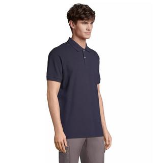 SOLS Pacific Polo Shirt Doppia Cucitura  