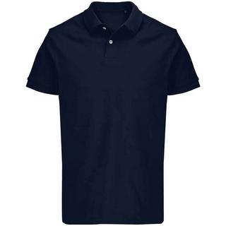 SOLS Pacific Polo Shirt Doppia Cucitura  