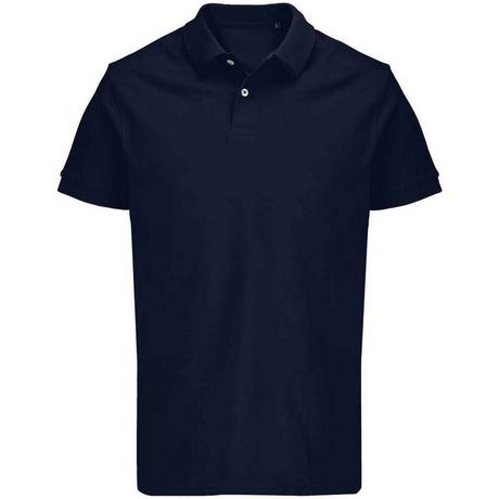 SOLS Pacific Polo Shirt Doppia Cucitura  