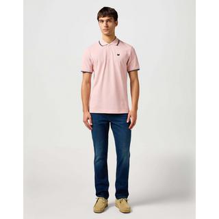 Wrangler Greensboro Regular Straight Leg Jeans  