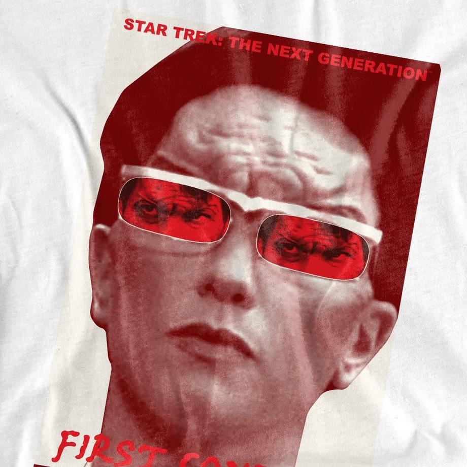 The Next Generation Season 4 Episode 15 TShirt