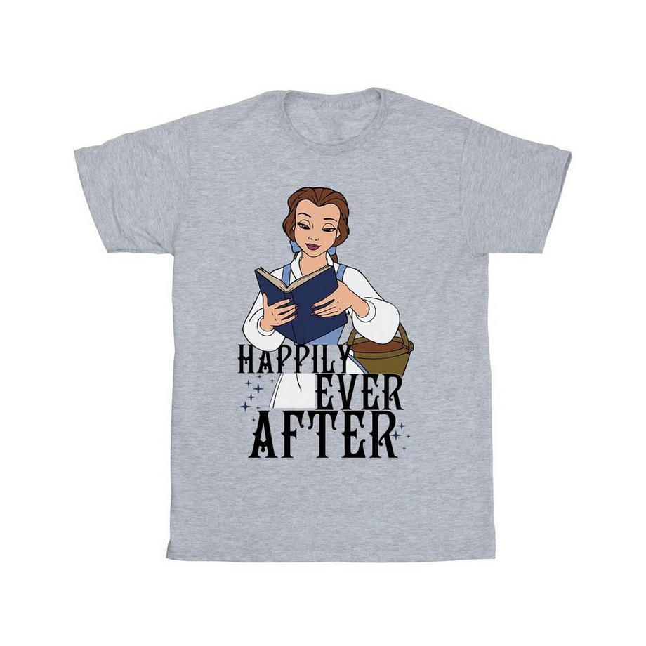 T-ShirtHappily Ever After Reading