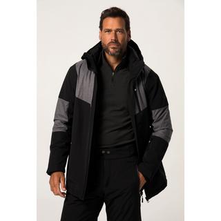 JP1880  Ski-Jacke, Funktionsjacke, Skiwear, Kapuze 