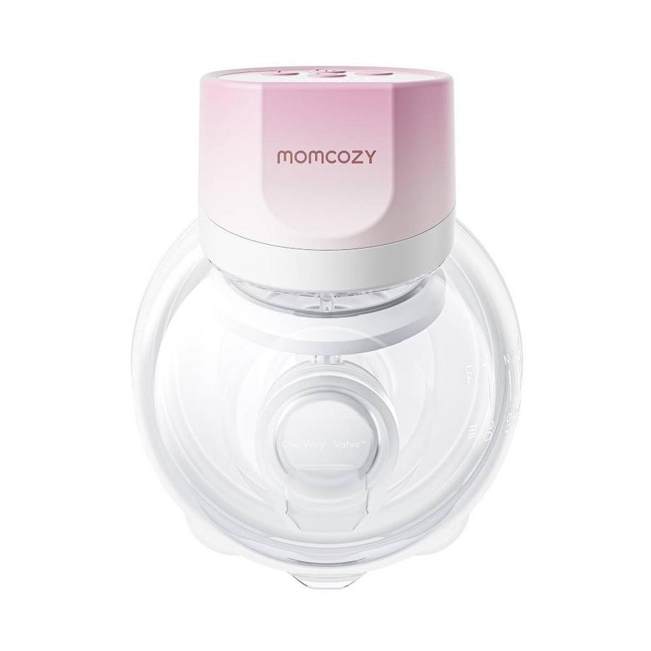 Momcozy  Tiralatte singolo S12 Pro Quick 