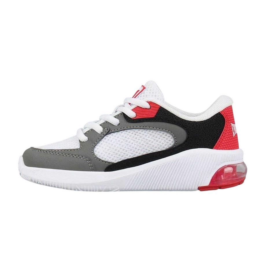 EVERLAST Baskets Assist Basse  