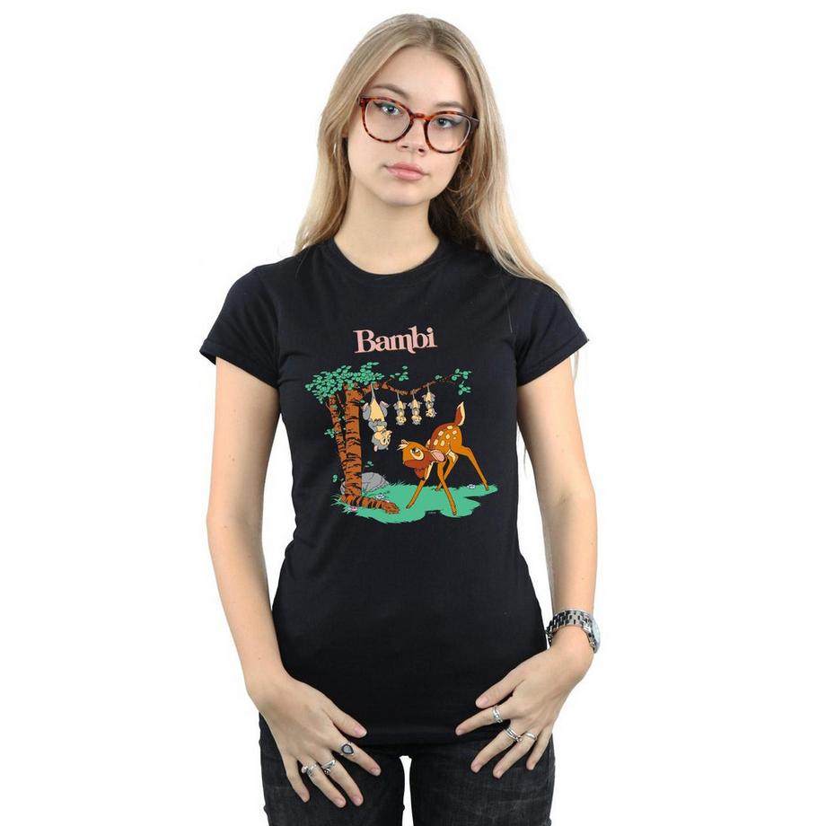 Disney Bambi Forest Friends T-Shirt  
