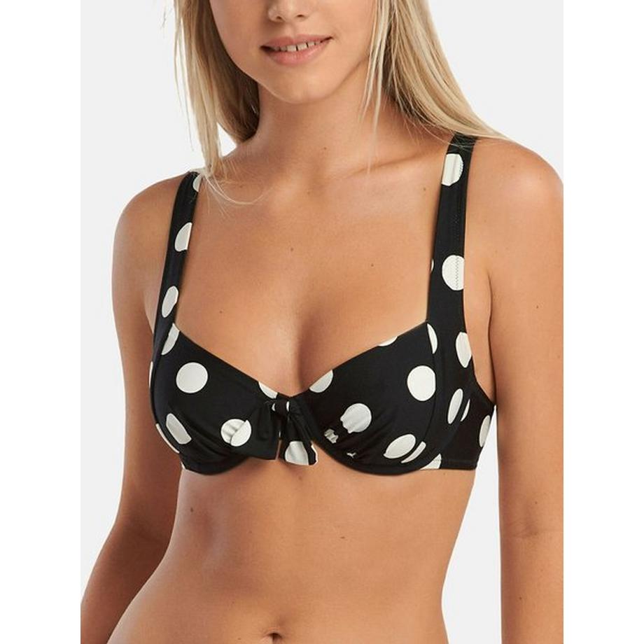 Armatured Bikini-Top La Paz