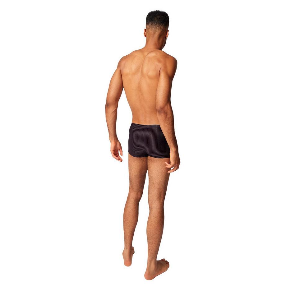 Skiny Boxer 2 Pack Conforme à la Silhouette  
