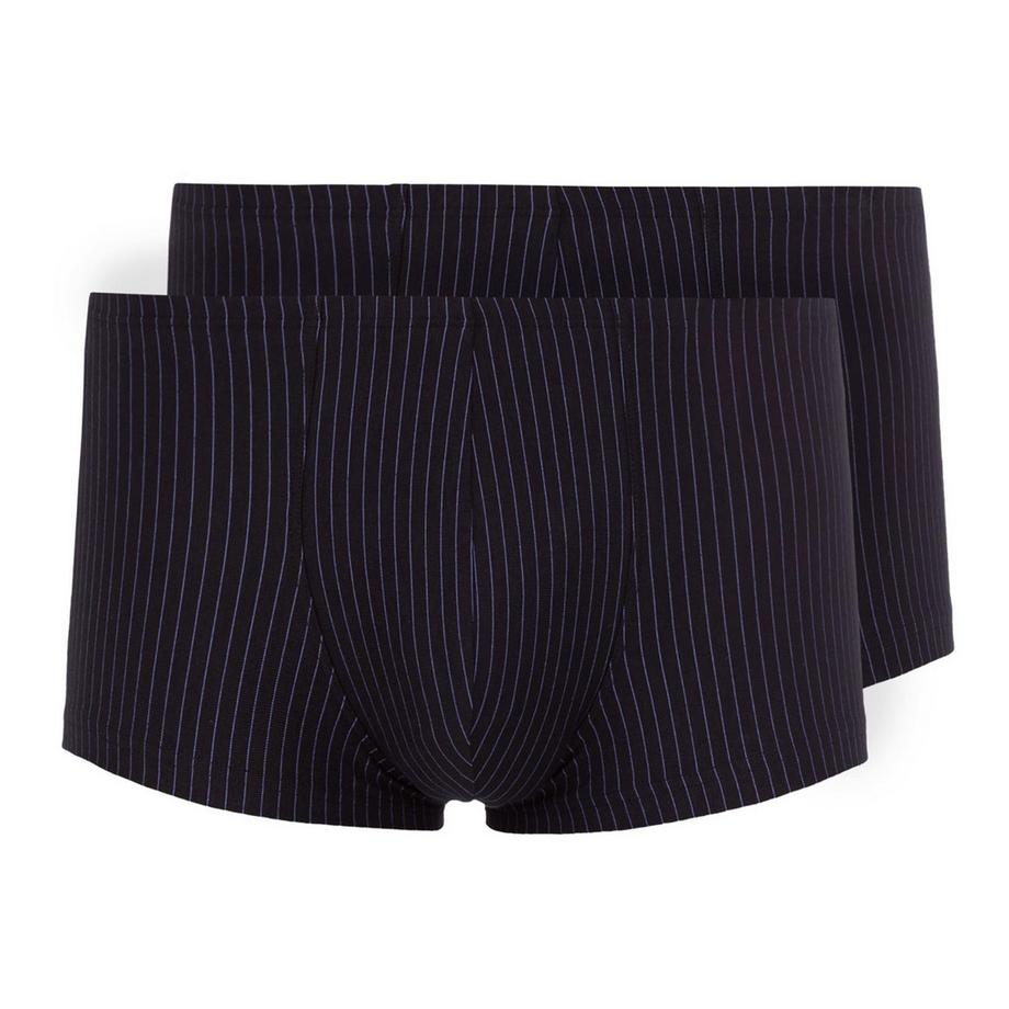 Boxer  Paquet de 2 Conforme à la silhouette-Hr. Pants DP