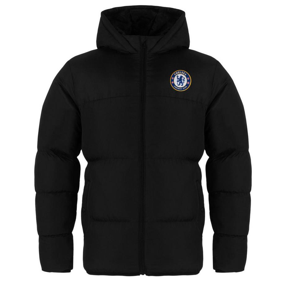 Chelsea FC  Giacca Stemma Trapuntato 
