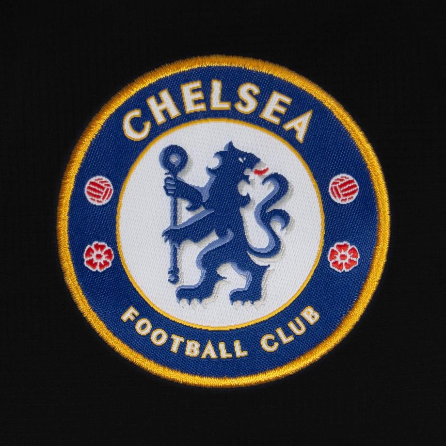 Chelsea FC  Giacca Stemma Trapuntato 