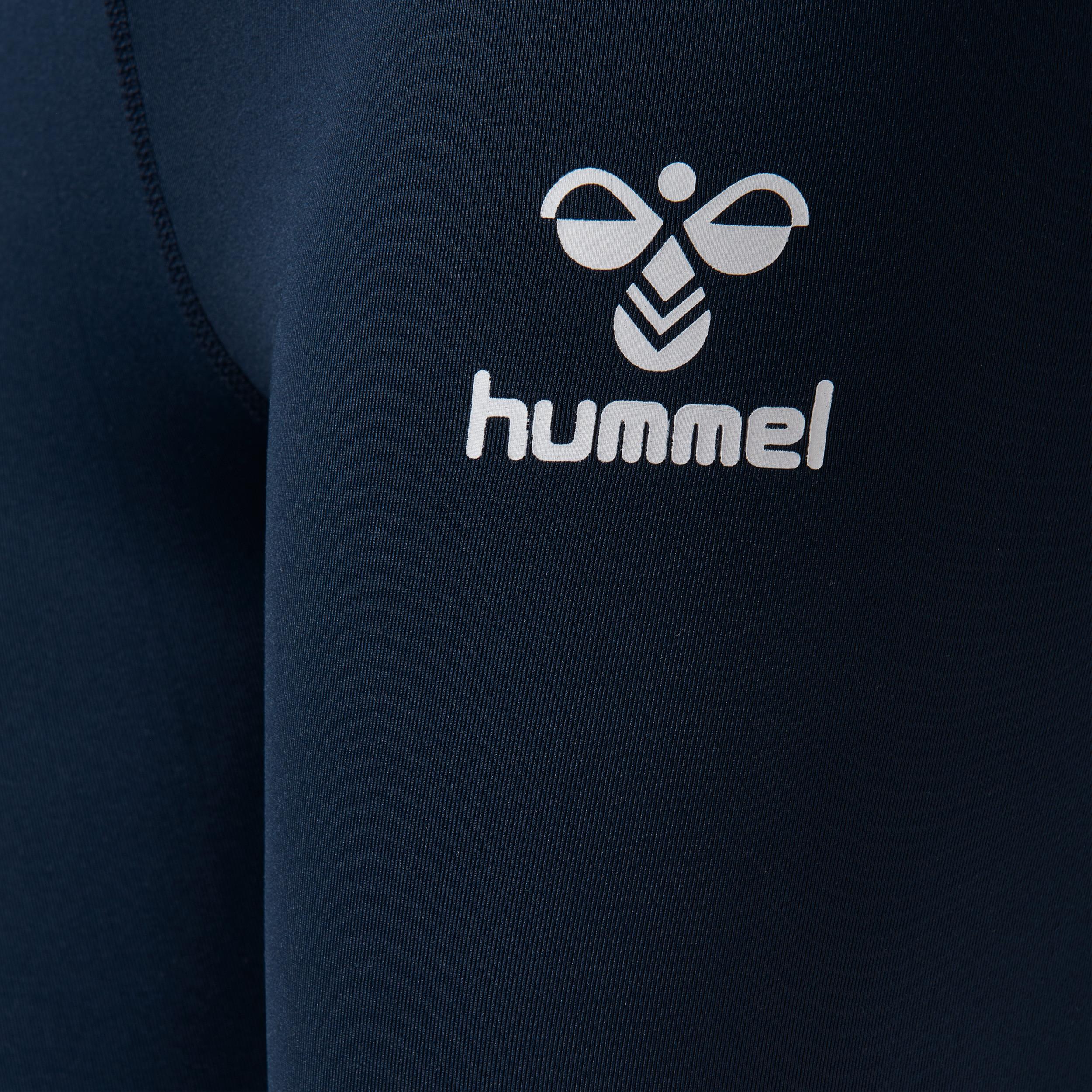 Hummel Lily Regular Fit Leggings  