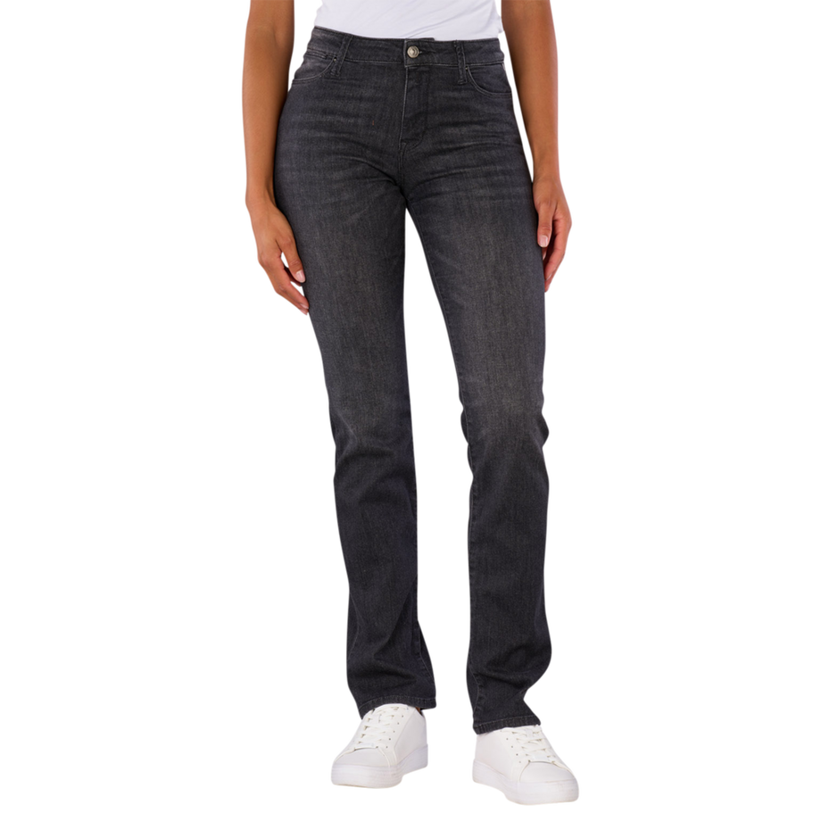 Zolie Jeans Straight Fit