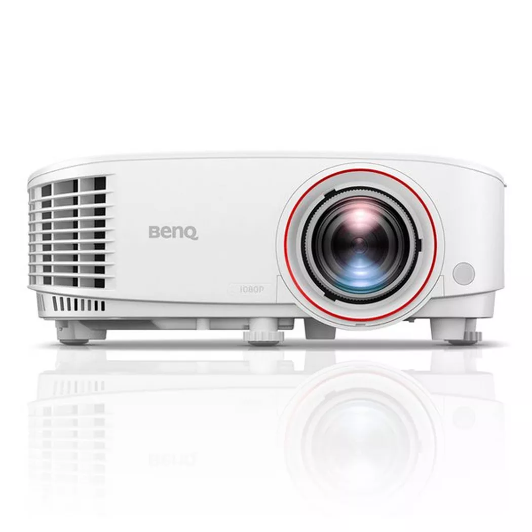BenQ TH671ST Standard throw projector 3000 ANSI lumens DLP 1080p (1920