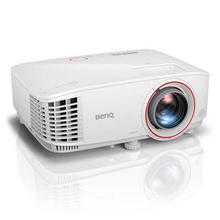 BenQ  TH671ST Beamer Standard Throw-Projektor 3000 ANSI Lumen DLP 1080p (1920x1080) Weiß 
