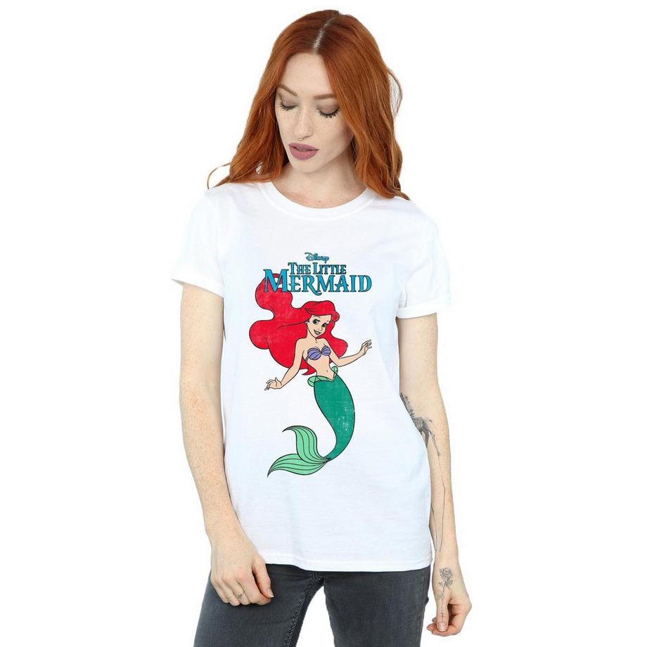 Disney The Little Mermaid T-Shirt  