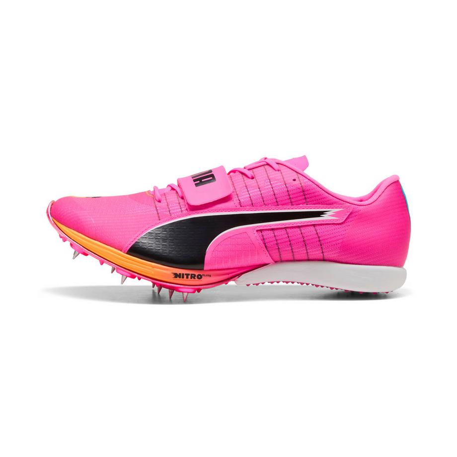 Scarpe chiodate atletica evospeed tokyo nitro long jump