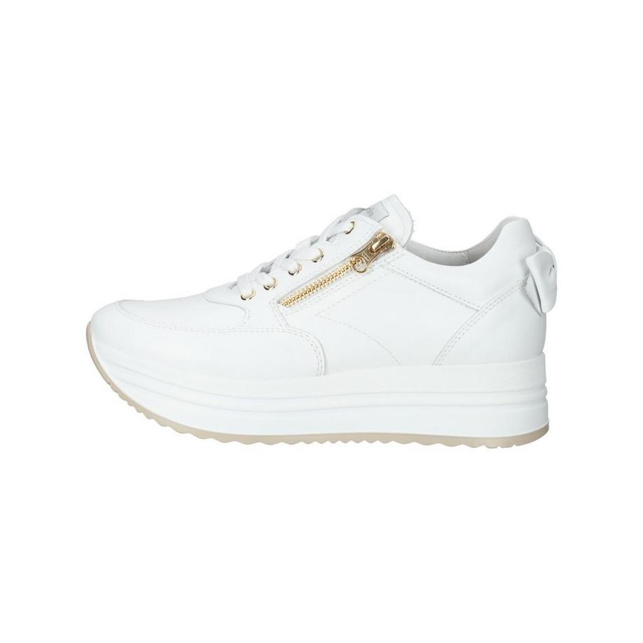 Nero Giardini Sneaker Platform  