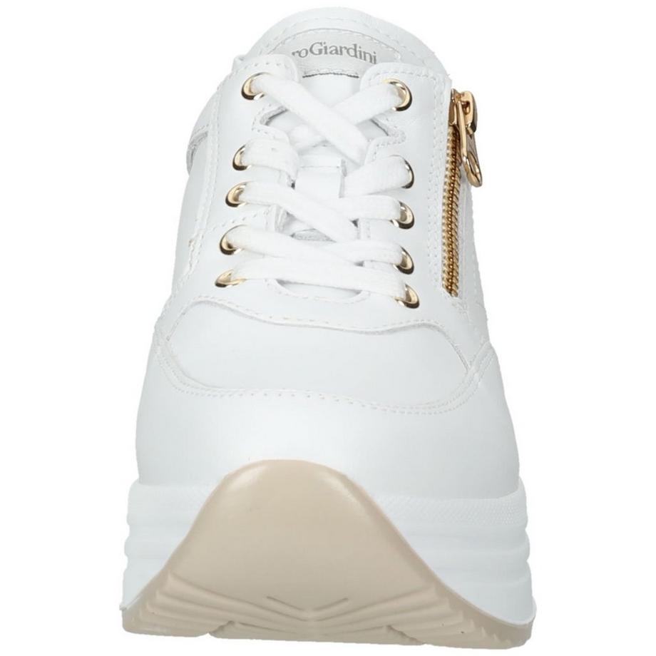 Nero Giardini Sneaker Platform  