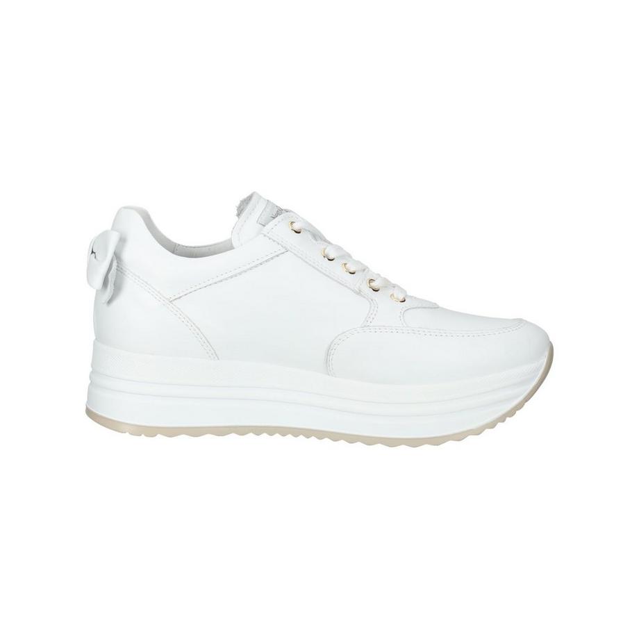 Nero Giardini Sneaker Platform  