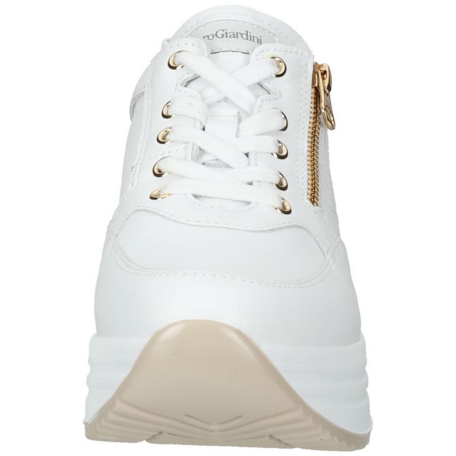 Nero Giardini Sneaker Platform  