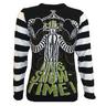 Beetlejuice  Showtime Pullover 