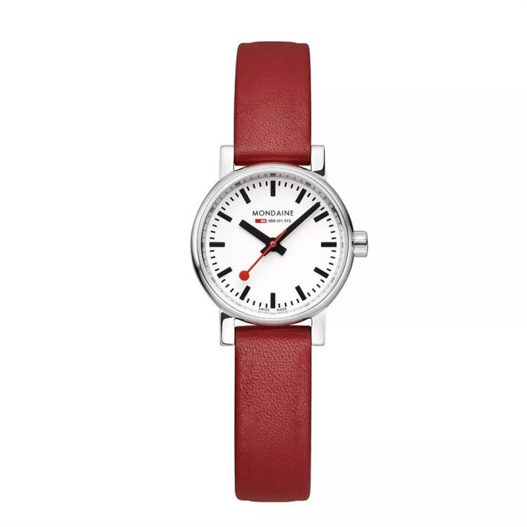 Mondaine - MSE.26110.LCV Evo 2, One Size