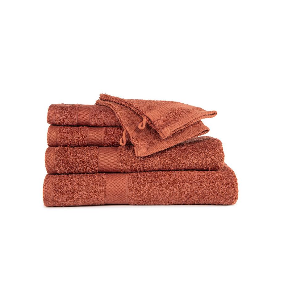 Tiseco Serviette de bain  