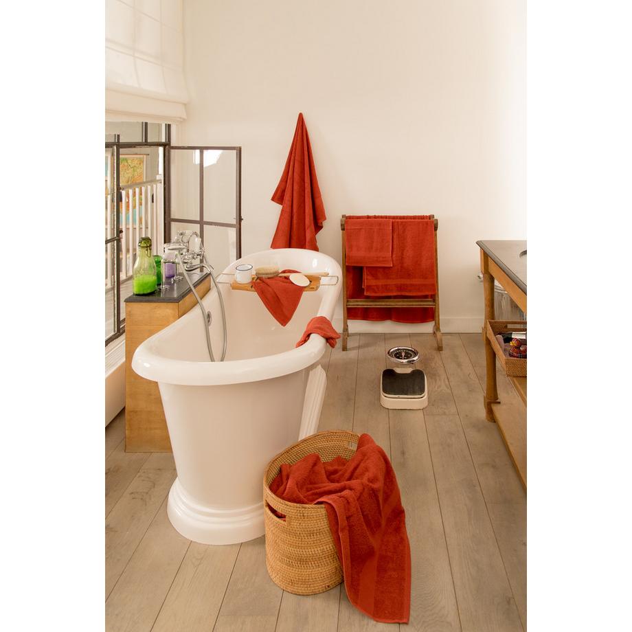 Tiseco Serviette de bain  