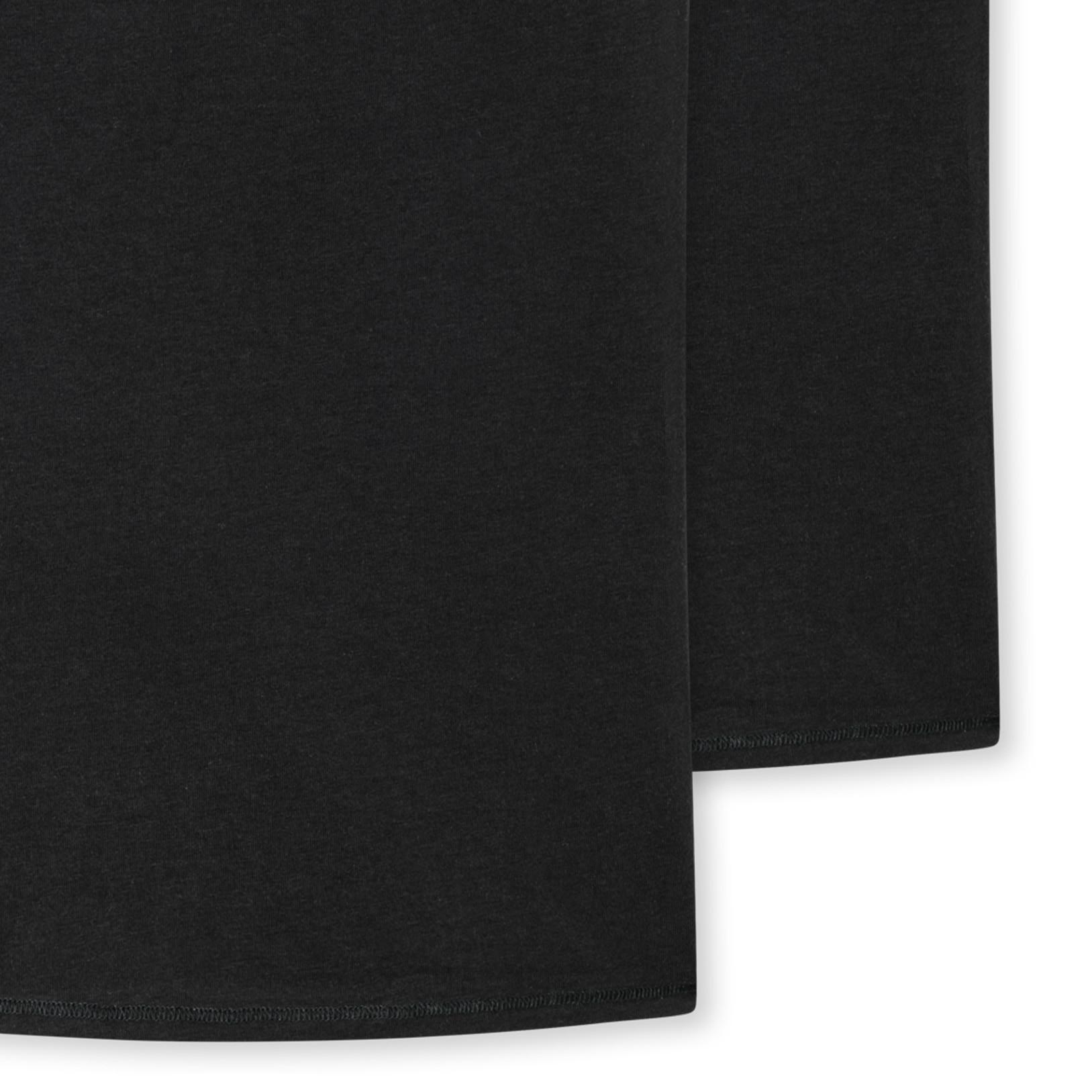 Schiesser  6er Pack Teens Girls 95/5 Organic Cotton - Spaghetti-Tops / Unterhemden 