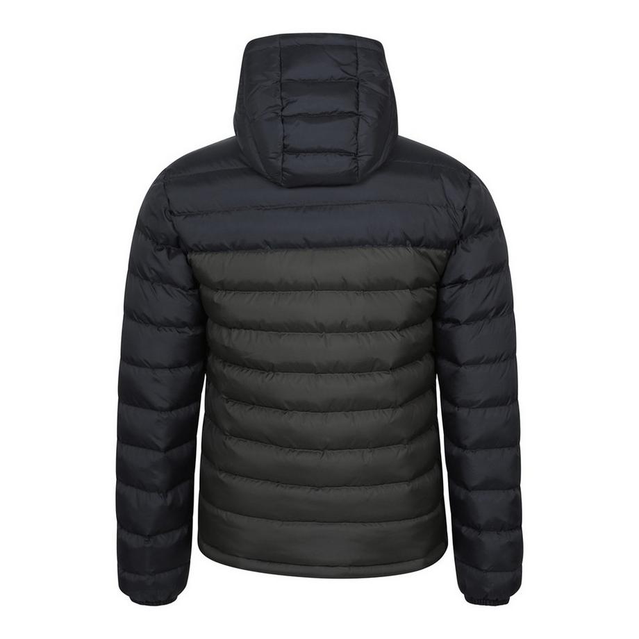Mountain Warehouse Seasons Ii Giacca Imbottita Camo  