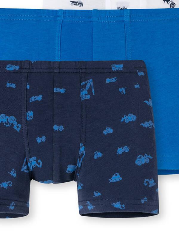 Schiesser  Boys Shorts 