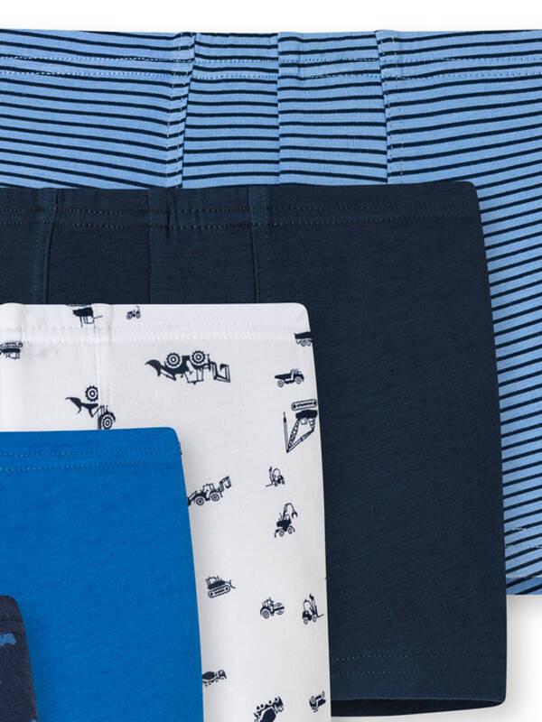 Schiesser  Boys Shorts 