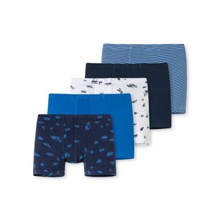 Schiesser  Boys Shorts 