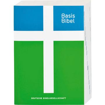 BasisBibel. Die Kompakte. Paperback-Ausgabe