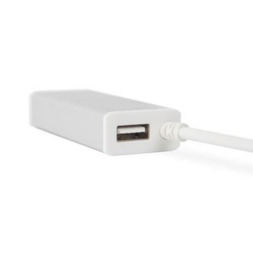moshi  USB-Adapter USB-C / Gigabit Ethernet 