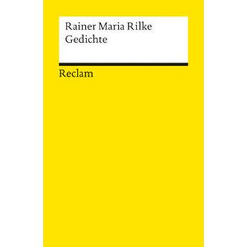 Gedichte