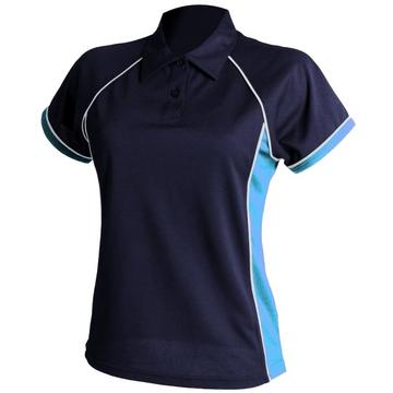 Sport Polo Shirt Coolplus