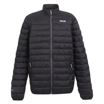 Hillpack II IsolierJacke