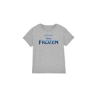 FROZEN  Tshirt Enfant 