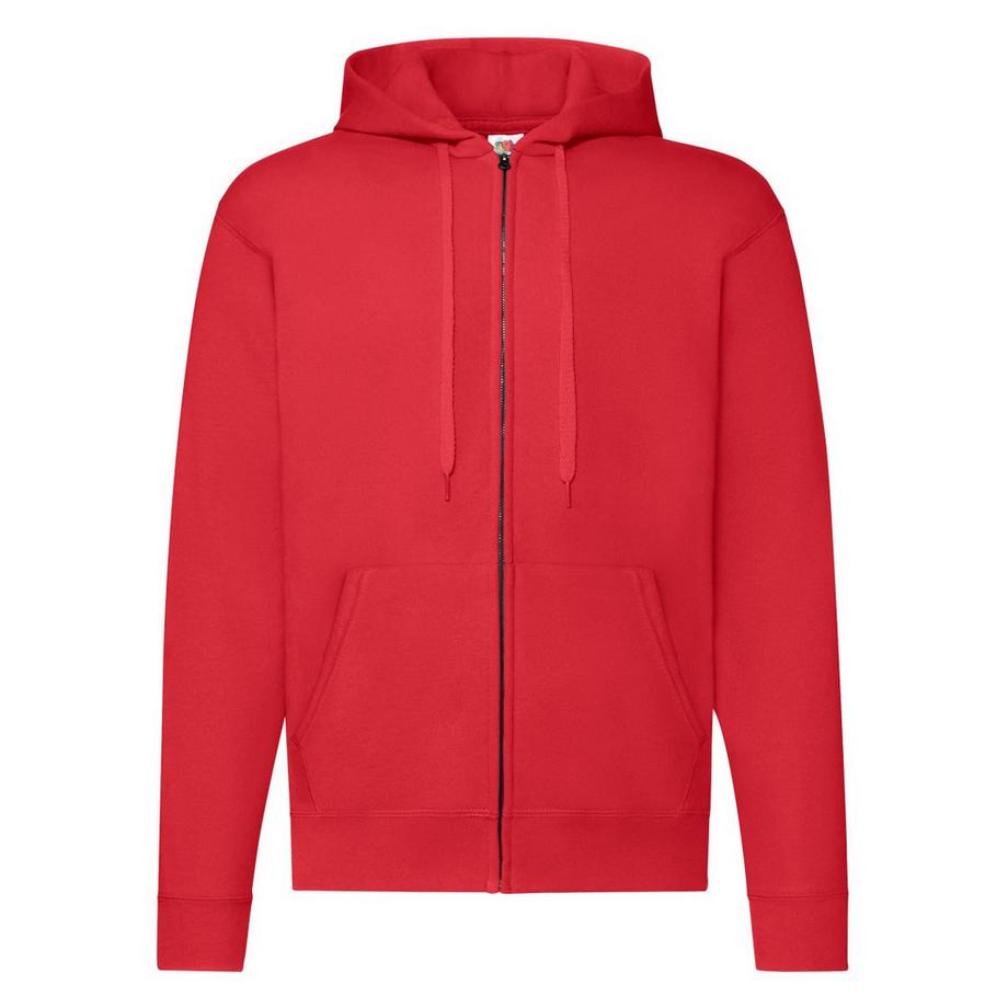Veste à capuche CLASSIC