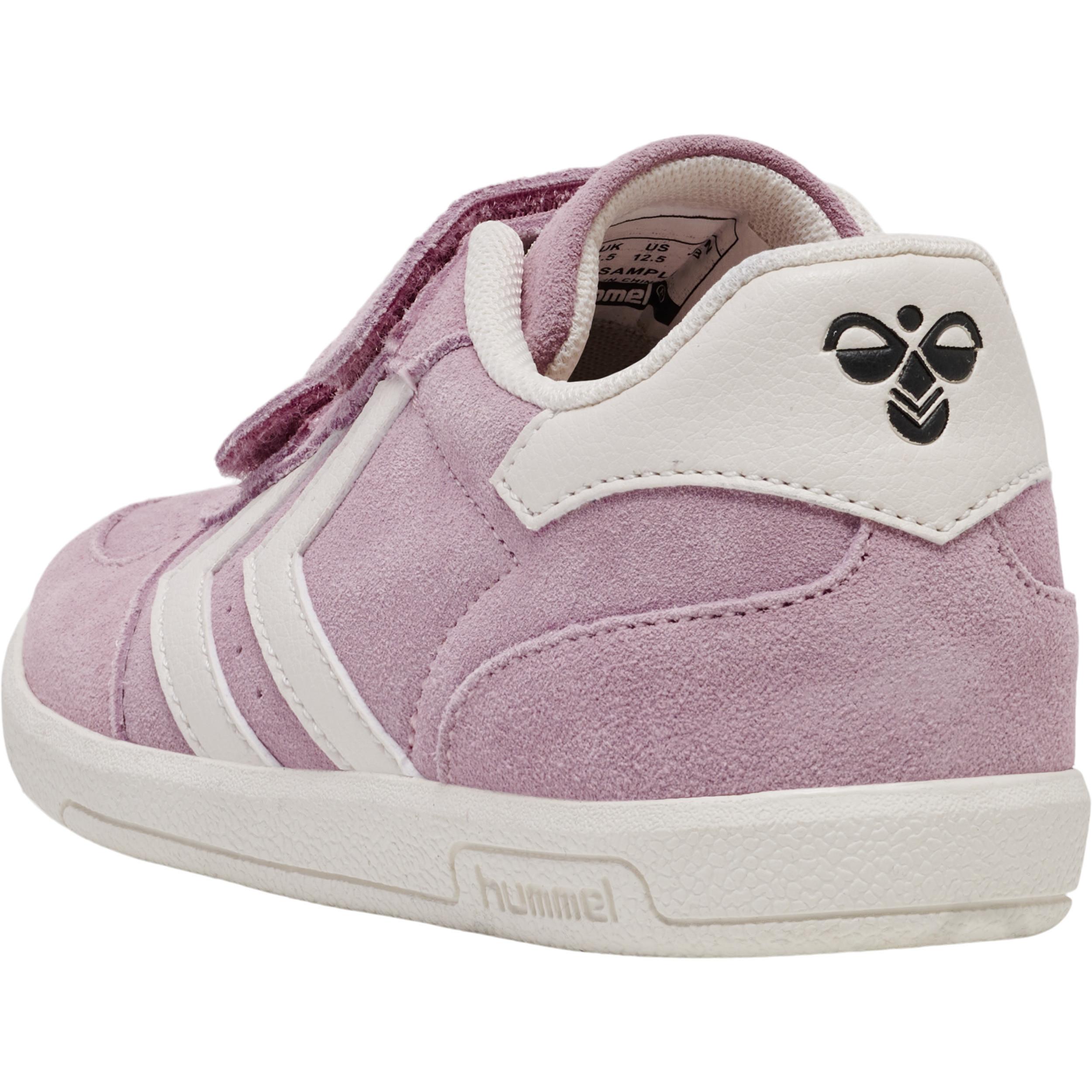 Hummel  scarpe da ginnastica per bambini victory ii 