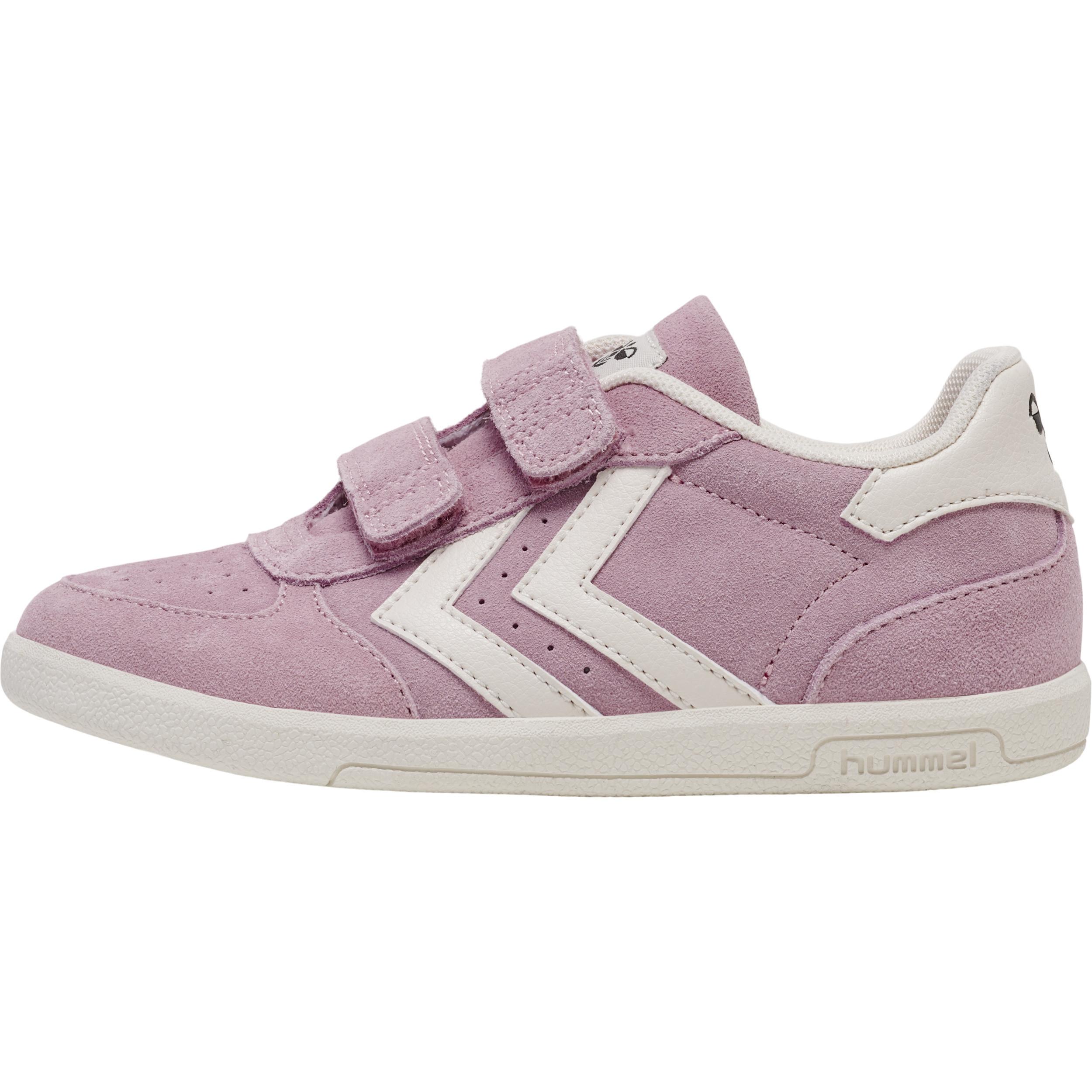 Hummel  scarpe da ginnastica per bambini victory ii 