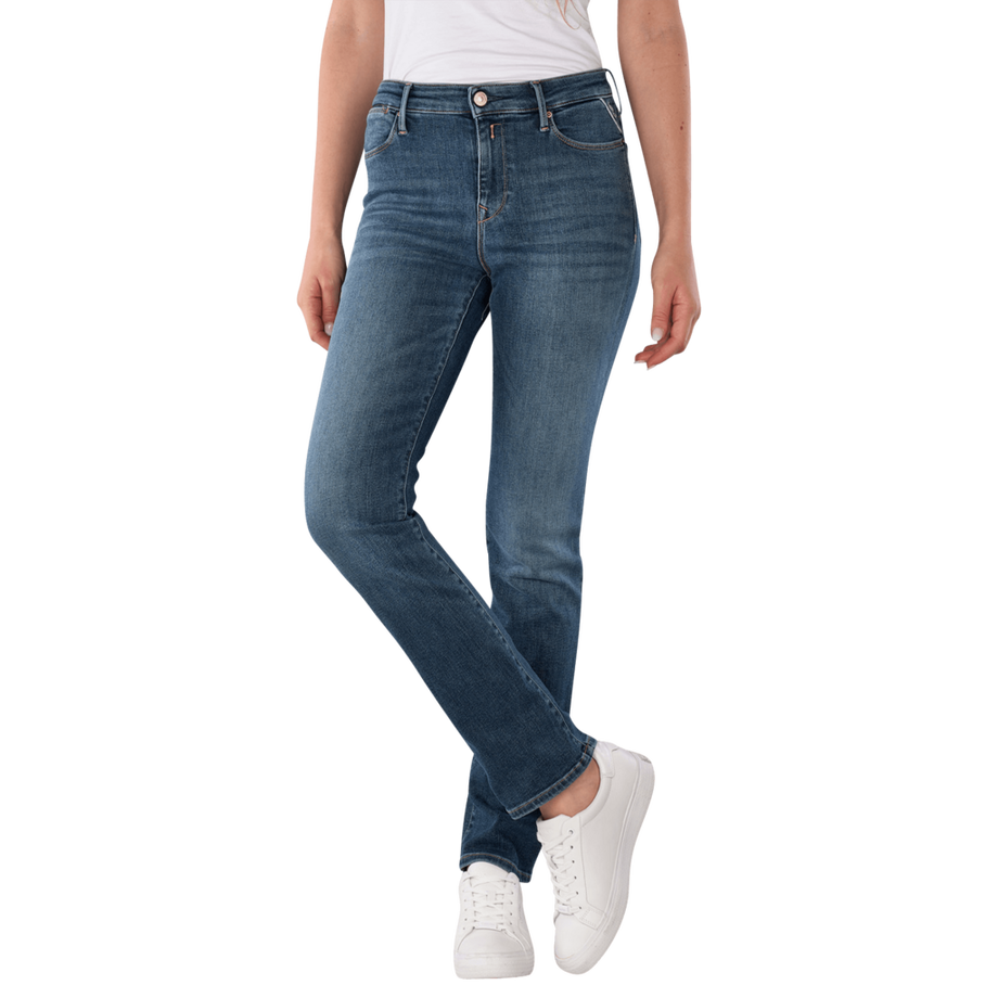 Zolie Jeans Striaght Fit