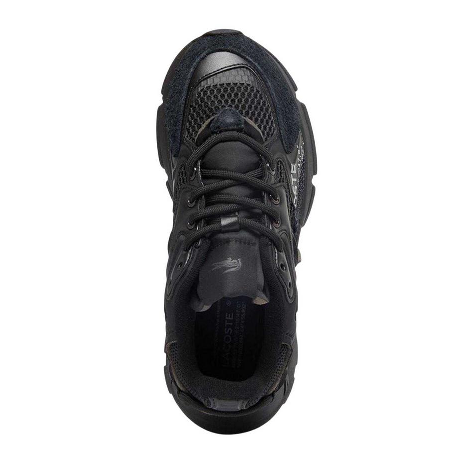 LACOSTE L003 Neo Sneaker mit Wildleder  